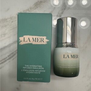 La Mer Emulsion